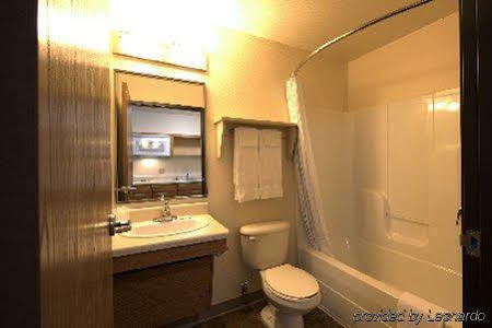 Woodspring Suites Springfield Quarto foto